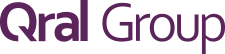 Qral logo